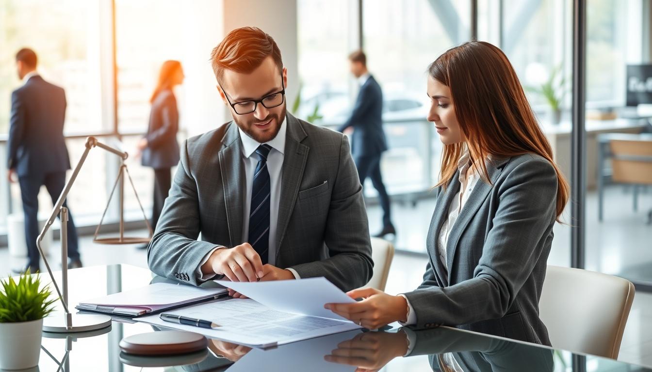Effective Contract Drafting